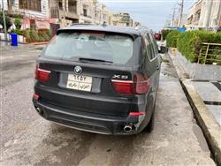 بي ام دبليو X5